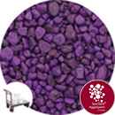 Rounded Gravel - Royal Purple - Click & Collect